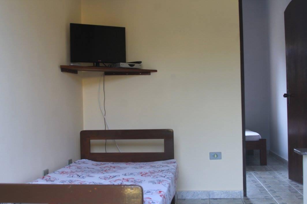Oasis Pousada Бертиога Экстерьер фото