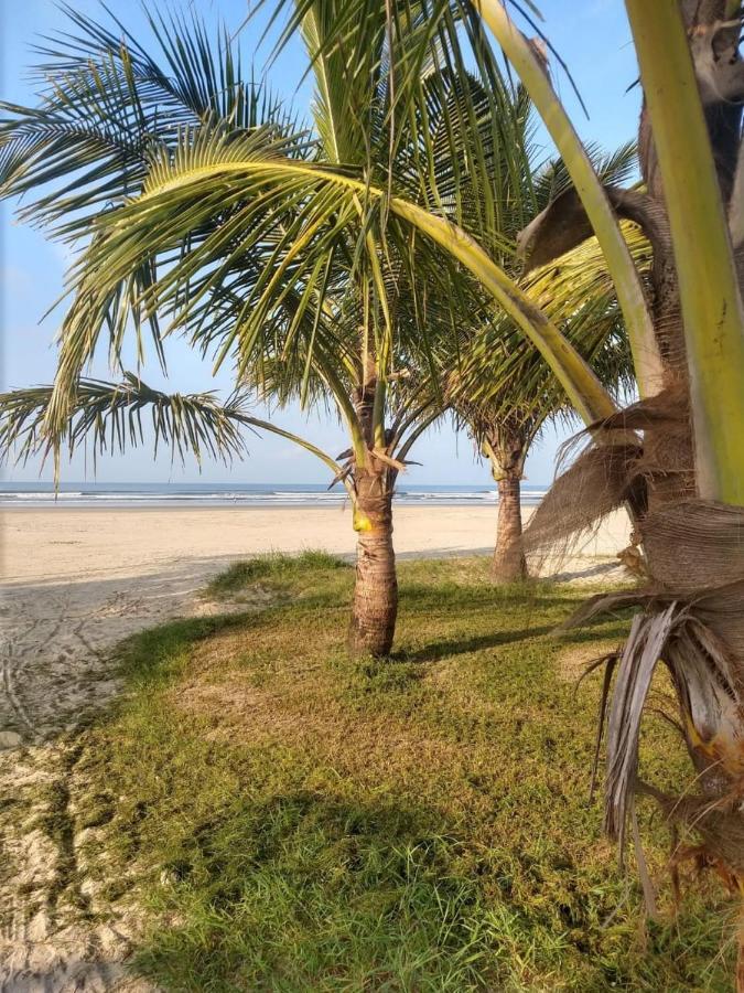 Oasis Pousada Бертиога Экстерьер фото